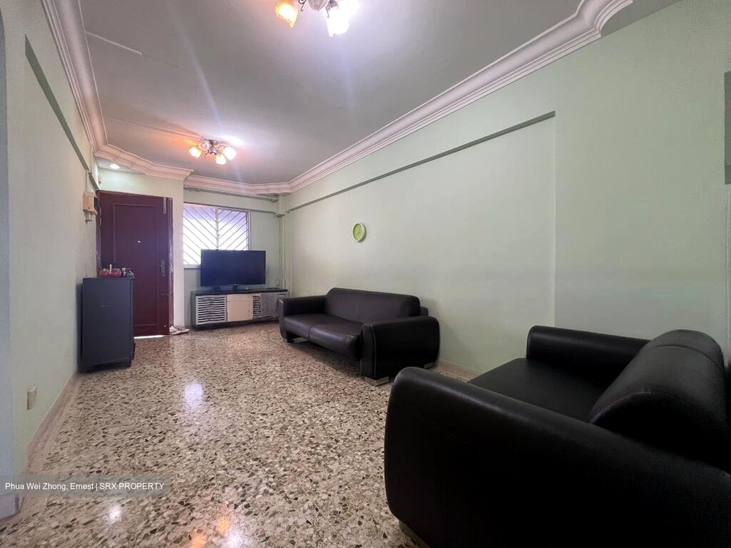 Blk 127 Ang Mo Kio Avenue 3 (Ang Mo Kio), HDB 3 Rooms #454785671